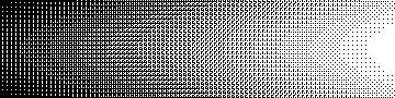 Bayer Clustered Dot 2