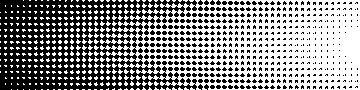 Clustered Dot 6x6