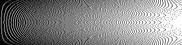 1D Diffusion