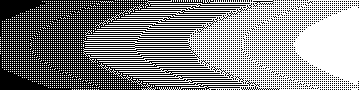Mini-Knuth Dot Diffusion