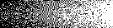 2D Diffusion (Type 1)